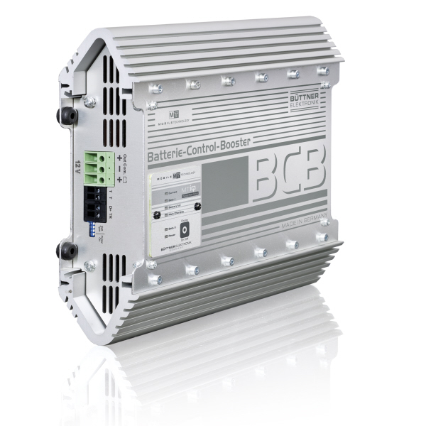 Büttner Batterie-Control-Booster BCB 10/10 IUoU