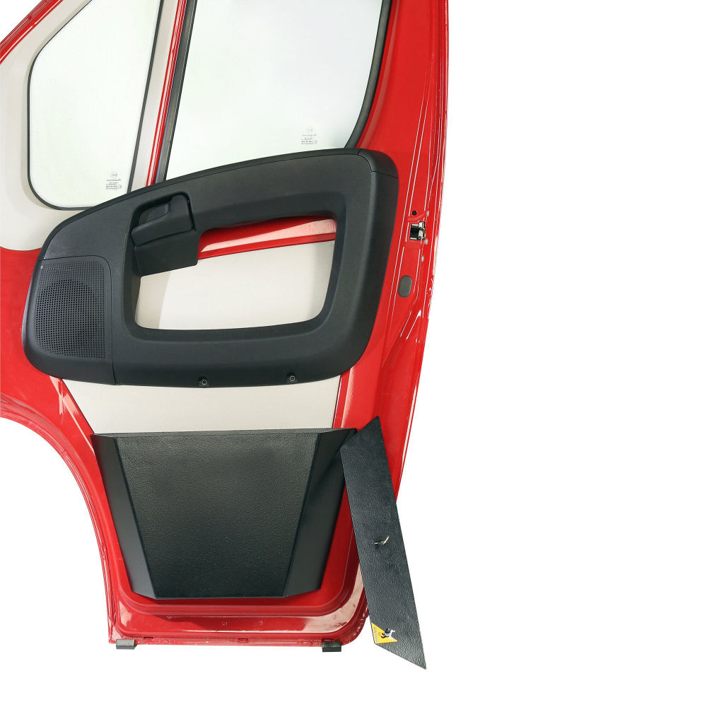 Mobil-Safe Türsafe für Fiat Ducato und weitere