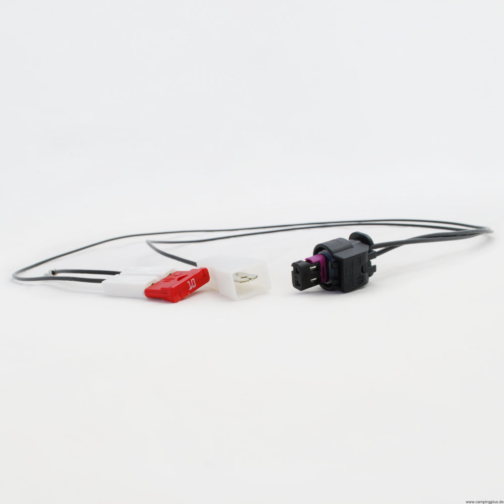 Hobby Anschlusskabel Batteriesensor IBS Top Tron (2011 - 2026)