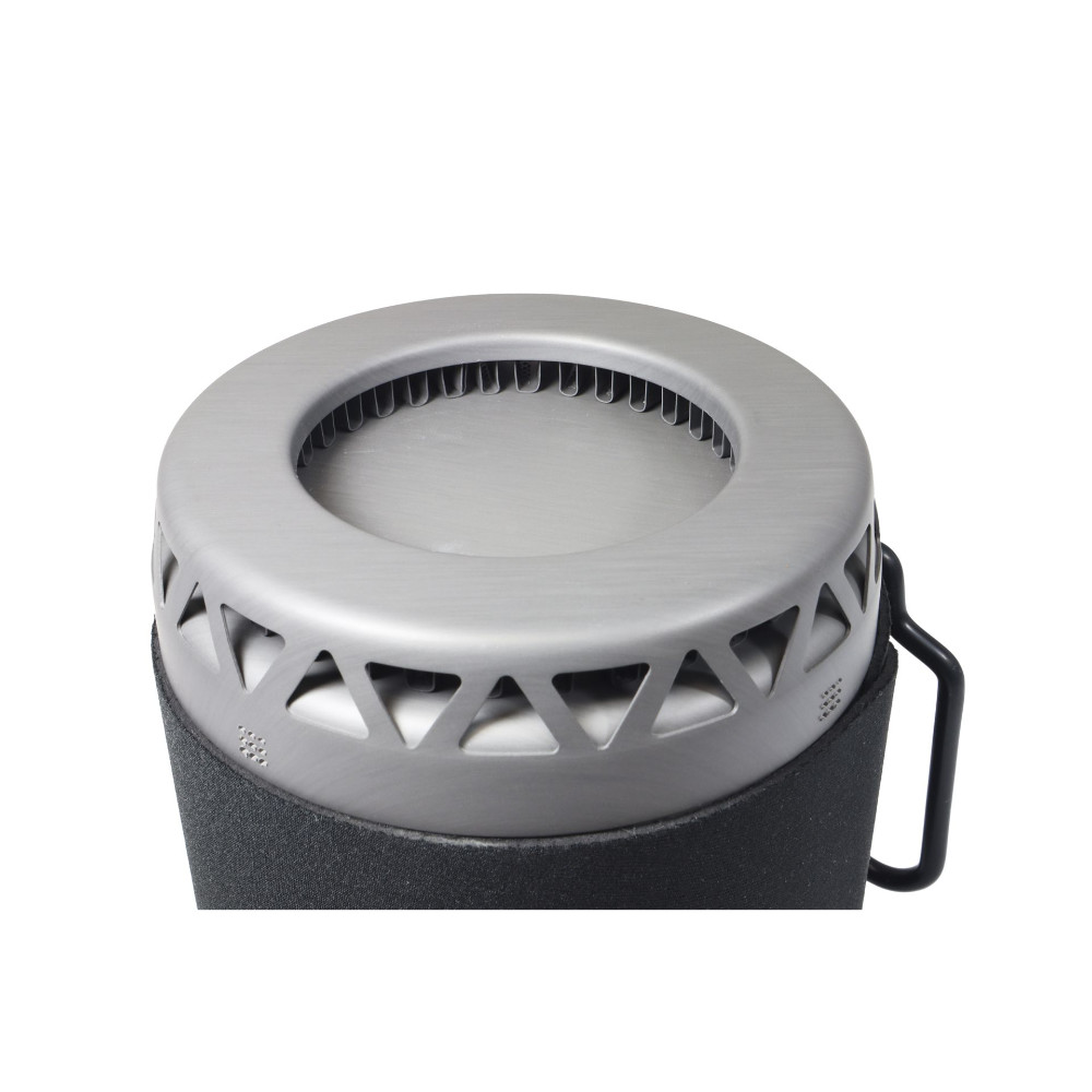 Origin Outdoors Biwak Topf Radiator