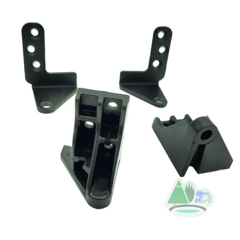 Thetford Türscharnier zu Kühlschrank N3141, N3142