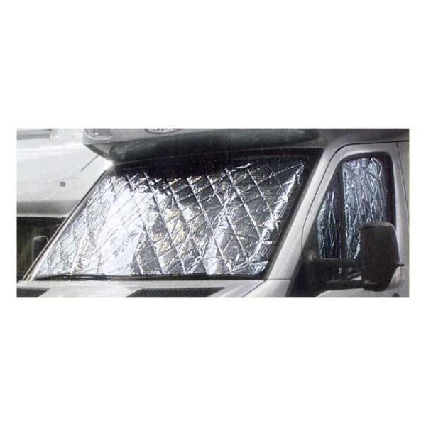 Isotherm Innenisoliermatte Fiat Ducato X290 mit Spurhalteassistent ab Bj. 2014
