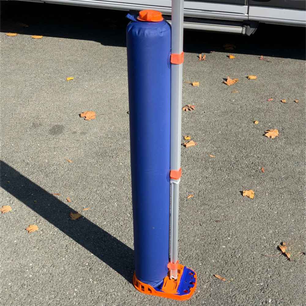 Peggy Peg Tube