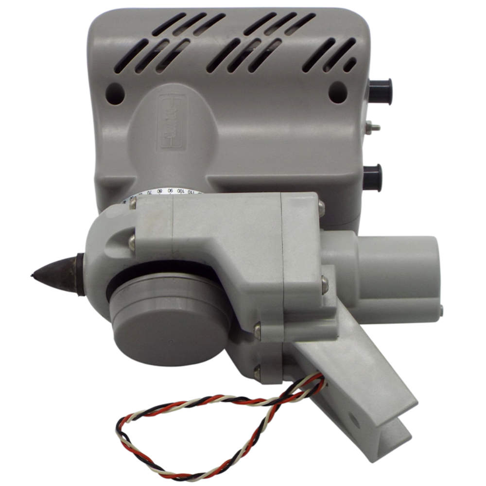 ten Haaft Feedhalter Skew Internet V3 zu Oyster IV (Nr. 2.300.0084)