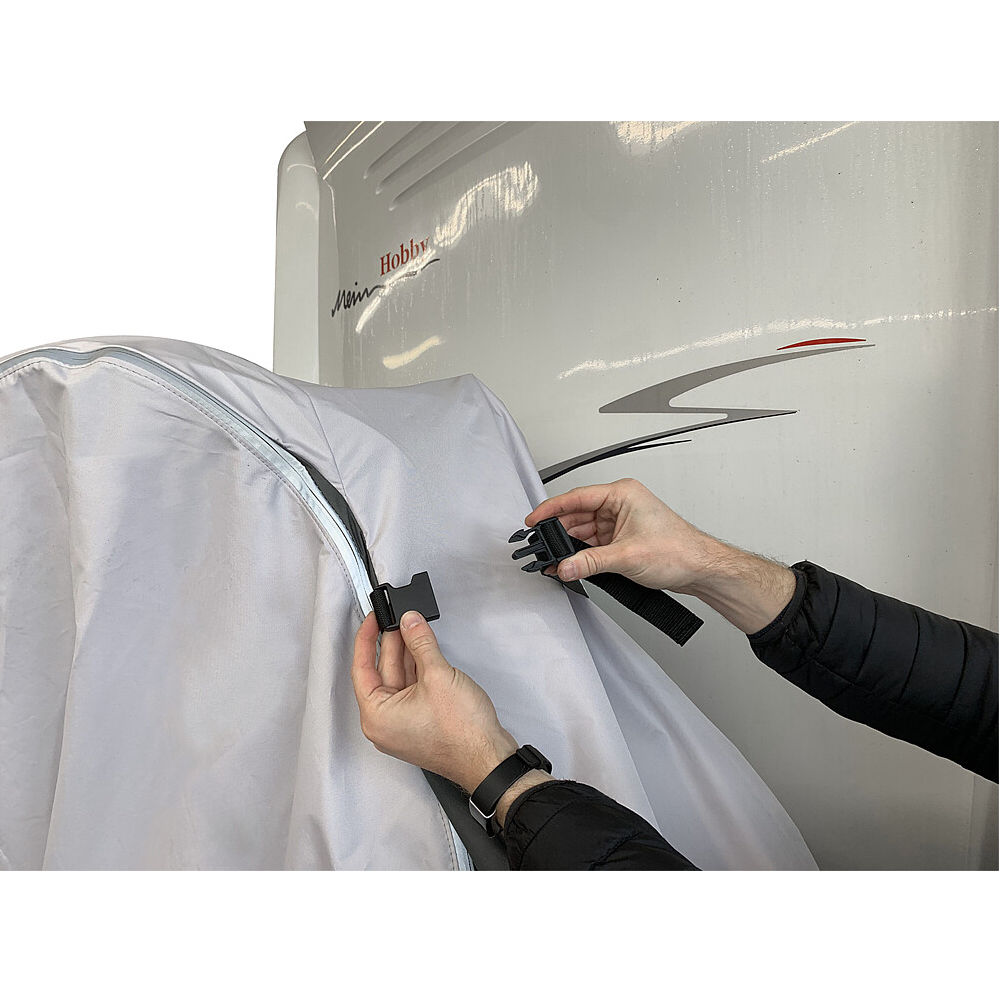 Hindermann Fahrradschutzhülle Professional