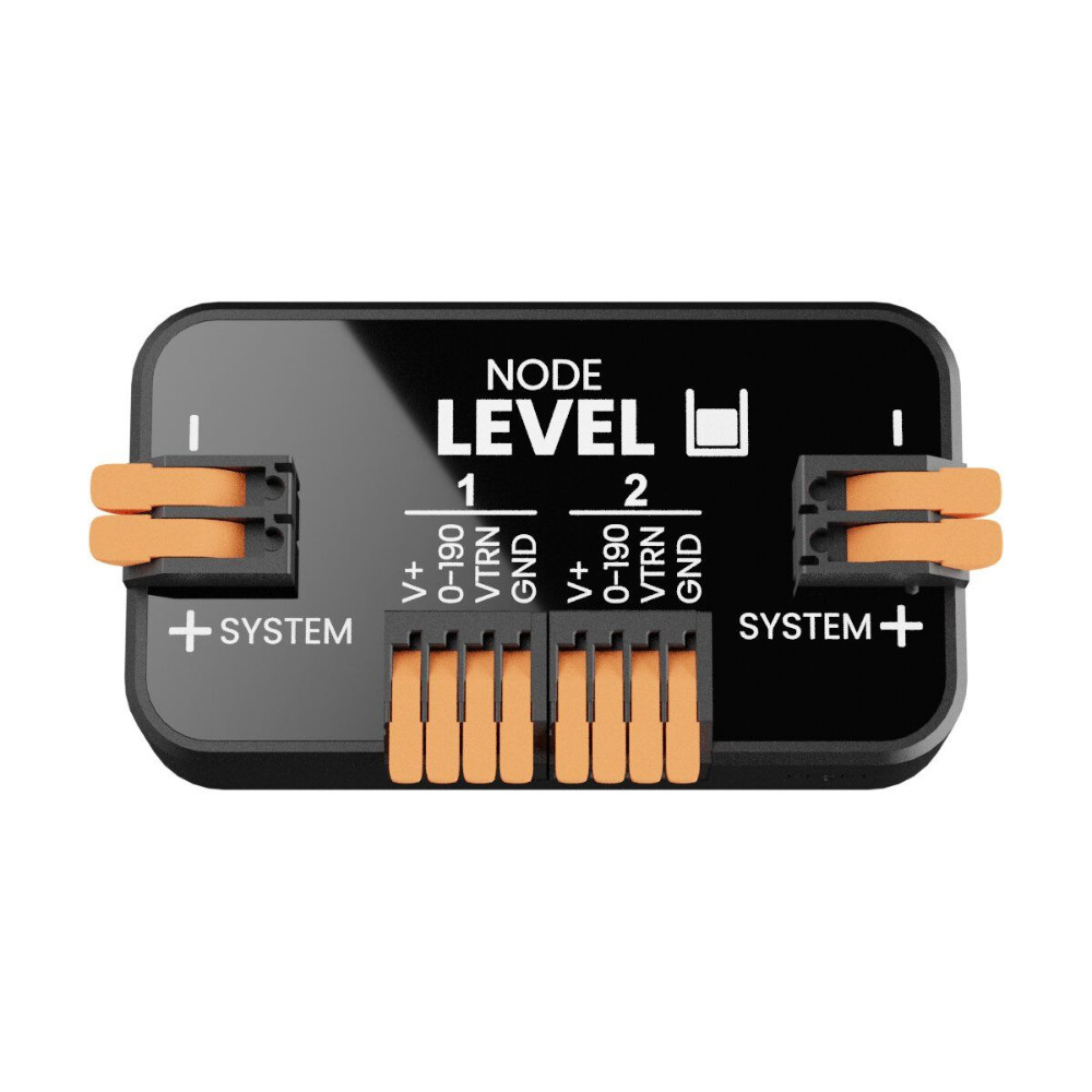 Revotion Füllstandsmesser Node Level
