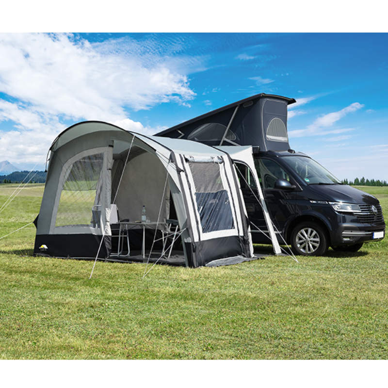 DWT Buszelt Rodeo Air - 320 x 200+100 cm