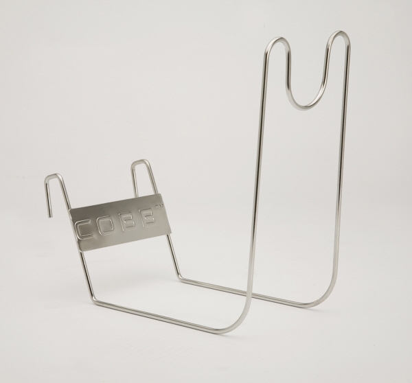 Cobb Deckelhalter für Grill Premier