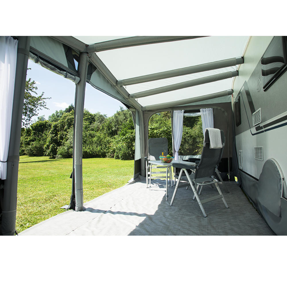 DWT Vorzelt Travel Comfort Air