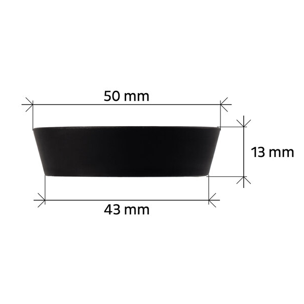 Silwy Streueinsätze MIX für 125 oder 192 ml  Feinkost Magnetgläser