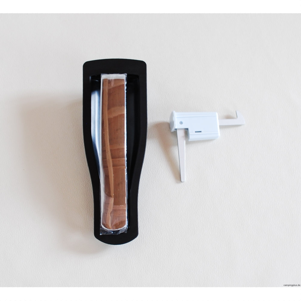 Hobby Griffsatz 4-tlg. für Kühlschrank RML8230/8330
