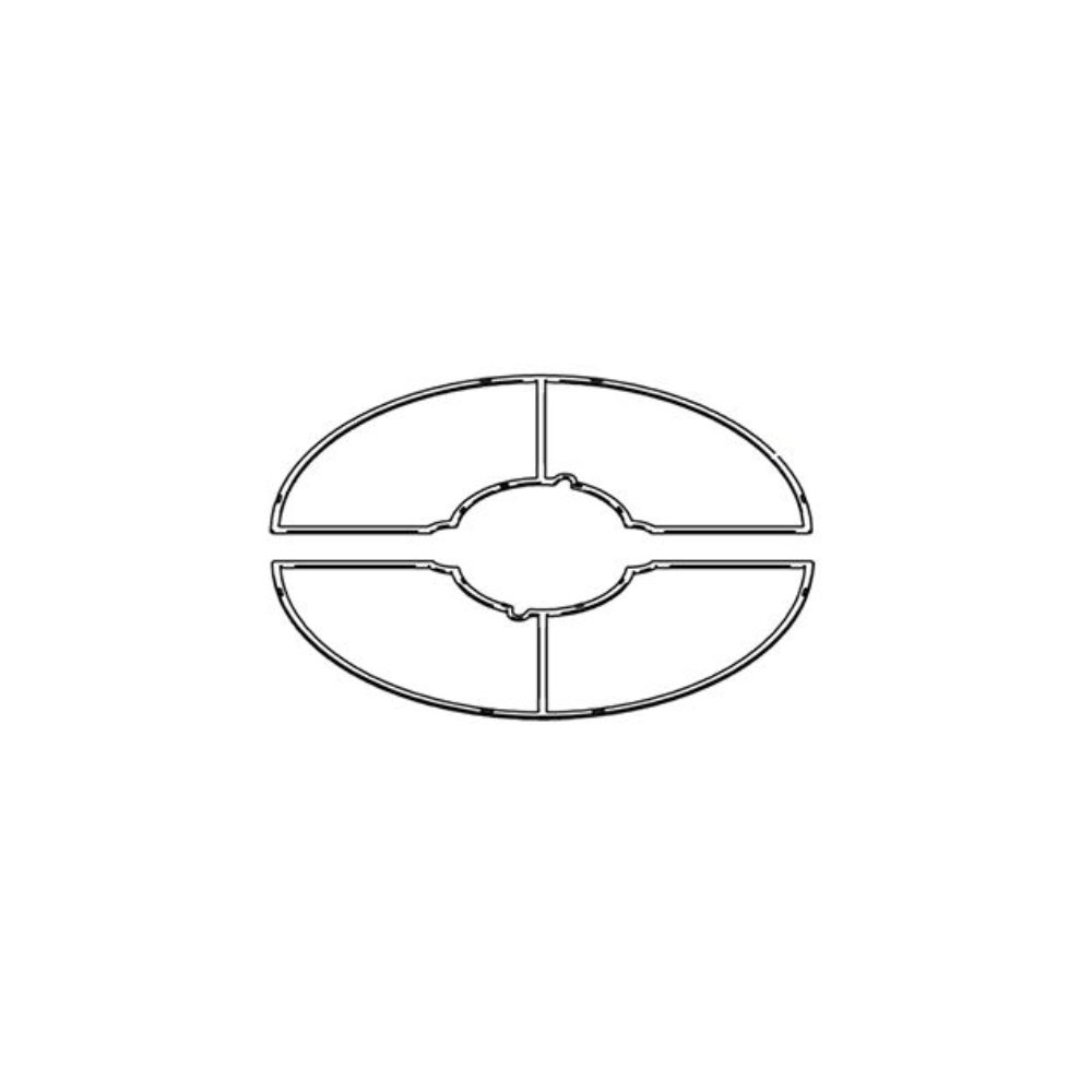 Thule Fliegengitter Omnivent ab 2008