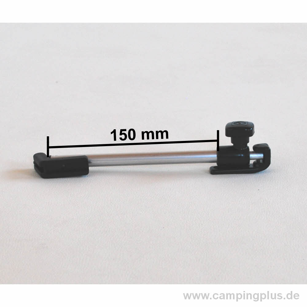 Hobby Rohraussteller links, 150 mm (2011 - 2025)