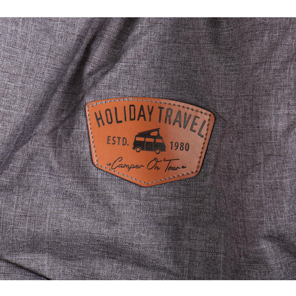 Holiday Travel Faltsessel Lounge
