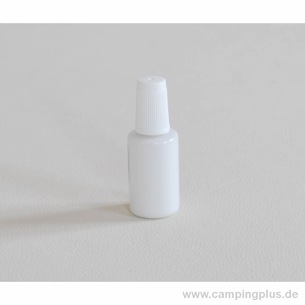 Hobby Lackstift 10 ml, weiß RAL 9010 (1997 - 2013)
