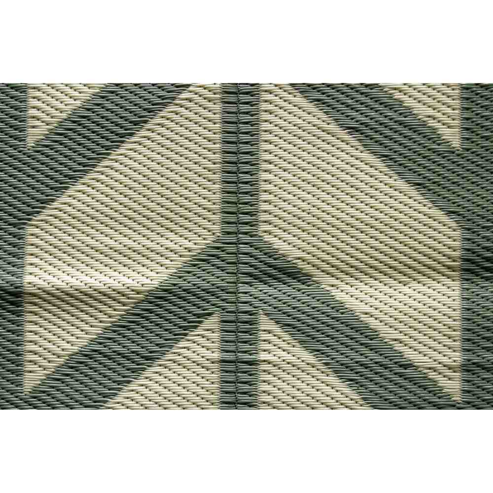 bo-camp Outdoor-Teppich Chillmatte