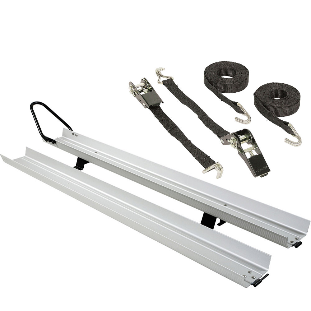 Fiamma Motorradschiene Garage Carry-Moto