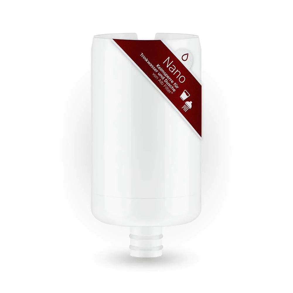 Alb Filter Filterkartusche Nano