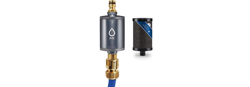 Wasserfilter