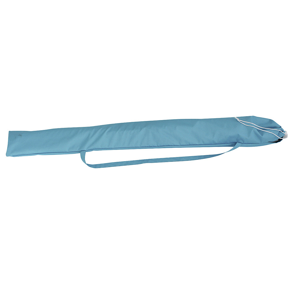 EuroTrail Sonnenschirm Soleil blau