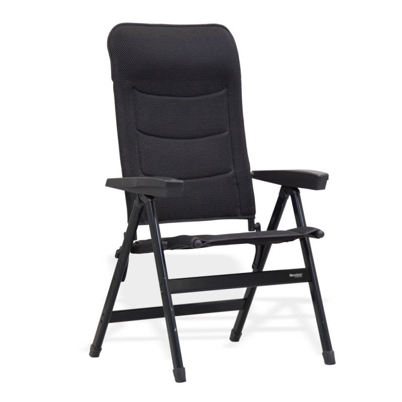 Westfield Campingstuhl Performance Advancer Small DL anthrazit