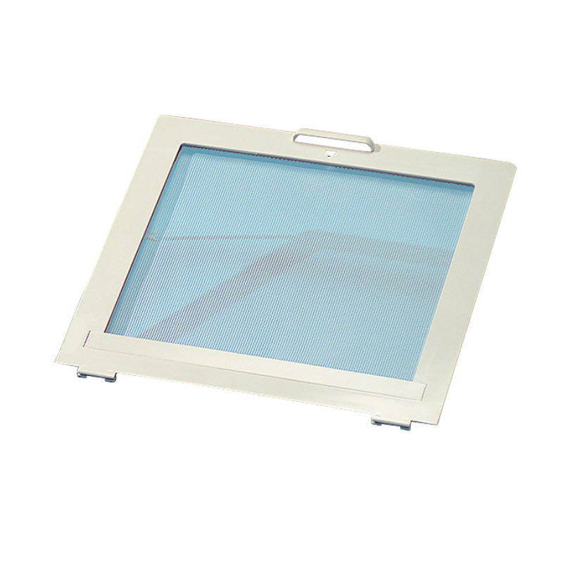 MPK Fliegengitter für Modell 42/42K/46/46K, weiß (Nr. 420.5W)
