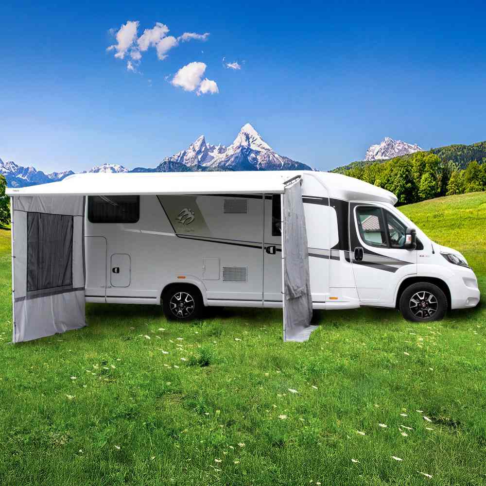 BCP Markisenzelt Camper Lounge   B-Ware