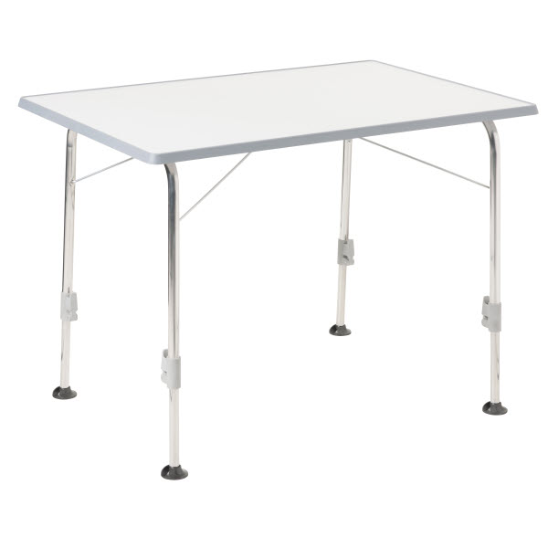 Dukdalf Campingtisch Stabilic 2 100 x 68cm