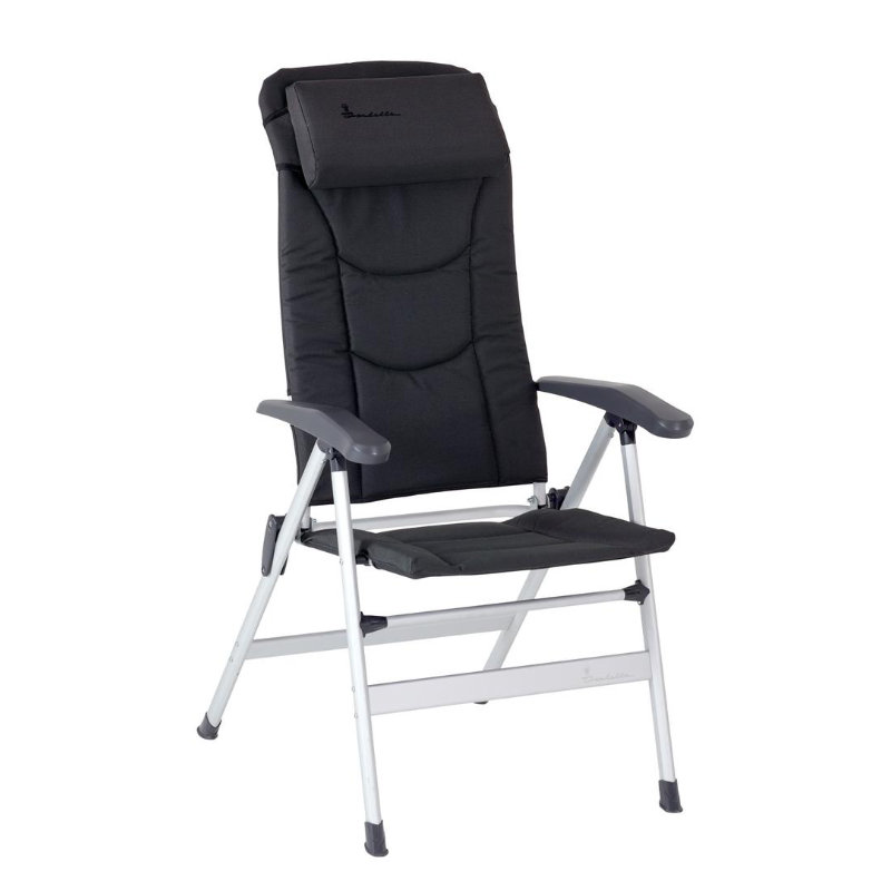 Isabella Campingsessel Thor Dark Grey (Nr. 700006242)