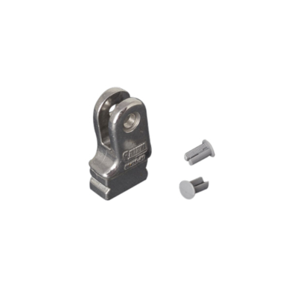 Fiamma Kit Stützfußende 2,6 - 3,4 m (Nr.98655-757)