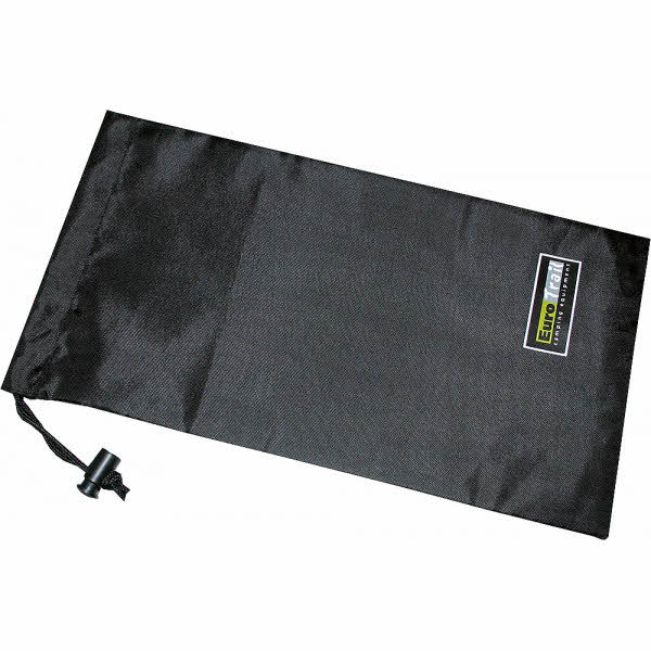 EuroTrail Zeltnageltasche mit Zugband 45 x 22 cm