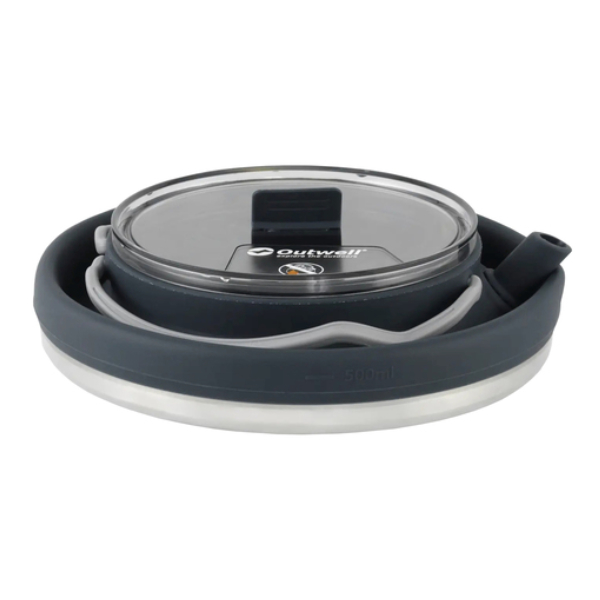 Outwell Teekessel Collaps 1,5 l, navy night