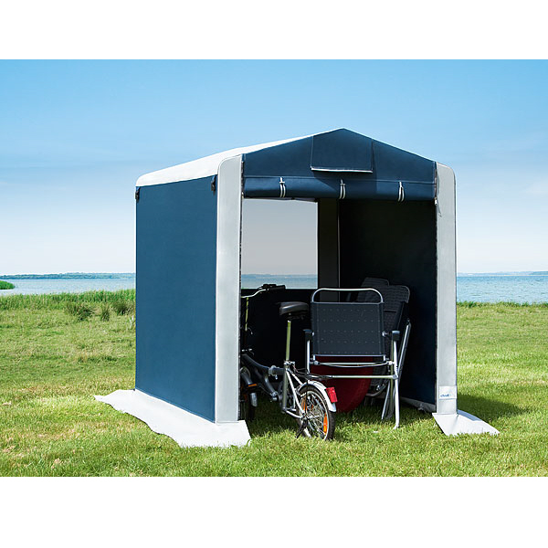 DWT Gerätezelt Cabina
