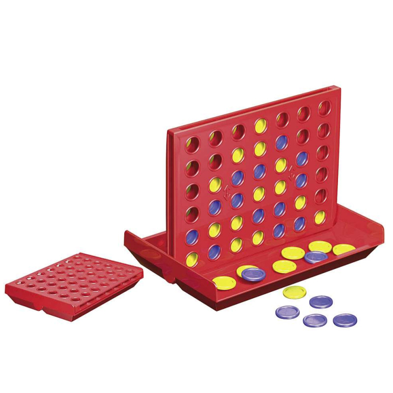 Schmidt Spiel Vier