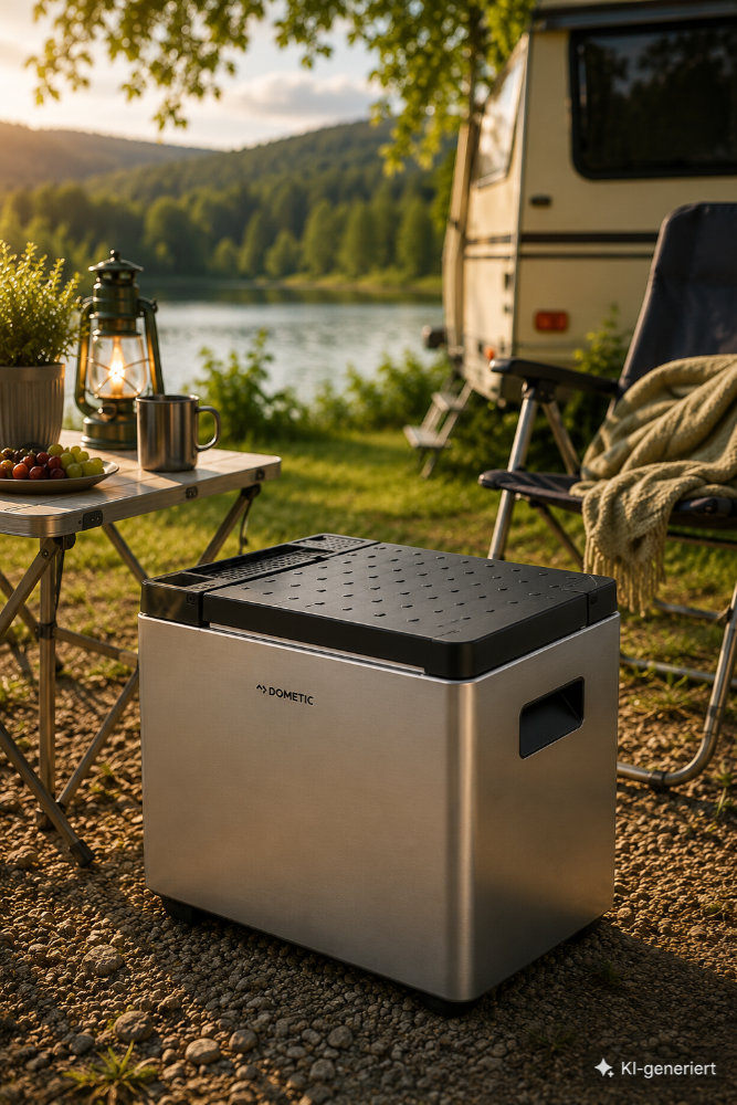 Dometic Absorber Khlbox 1