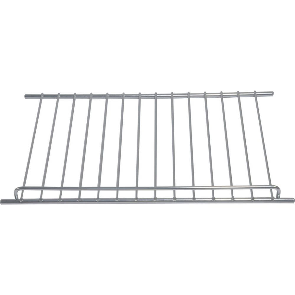 Dometic Kühlschrank Gitterrost oben verzinkt, 31,6 x 19,9 cm (Nr. 241338070)