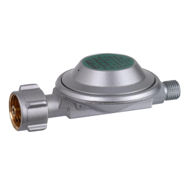 GOK Gasdruckregler Standard EN61- 50 mbar