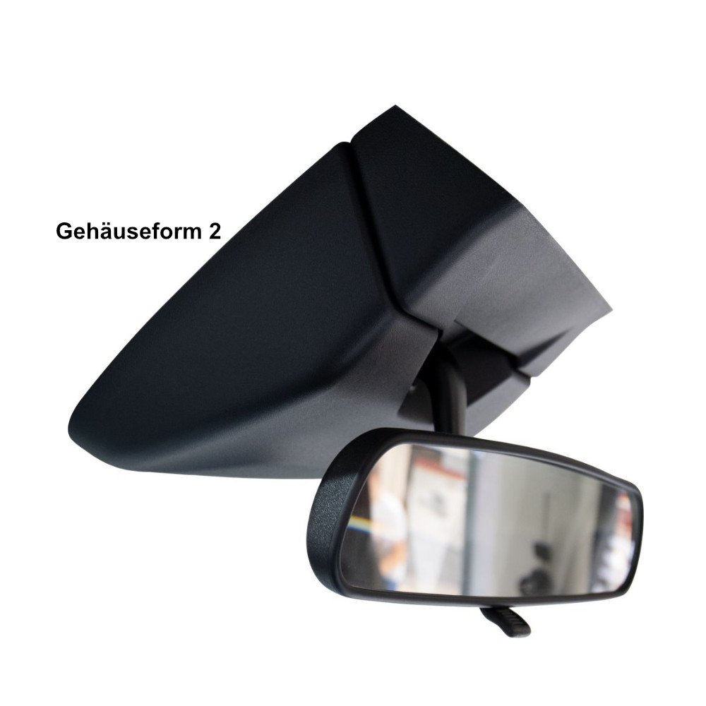 Remis Frontteil Remifront IV f. Fiat Ducato 290 Bj.2019-08/21 m. Sensorpaket 2