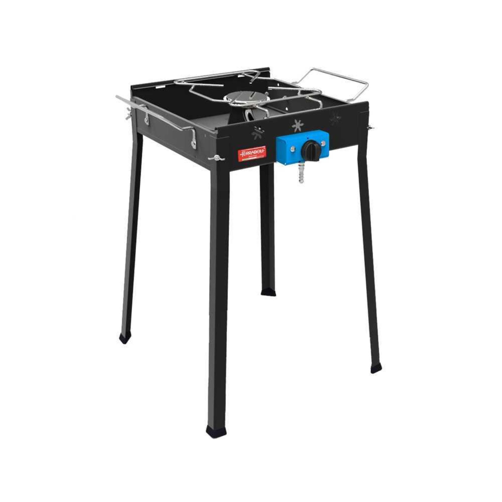 Ferraboli Gasgrill Plancha Mono