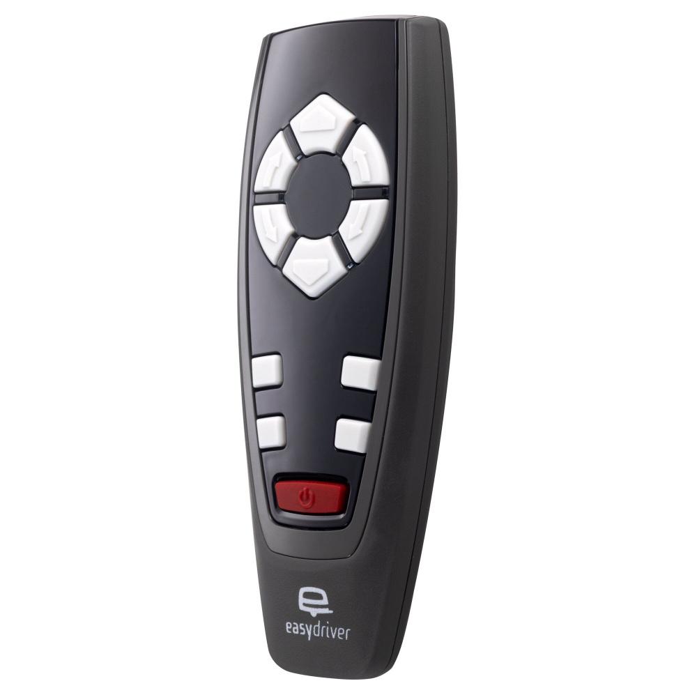 Reich Rangierantrieb Easydriver pro 2.0 Black Edition