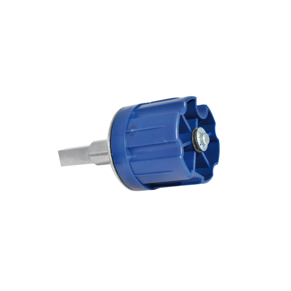 Fiamma Endanschlagvorrichtung für F45TiL/F65/F80S/F80L, DM 60mm (Nr.98655-433)