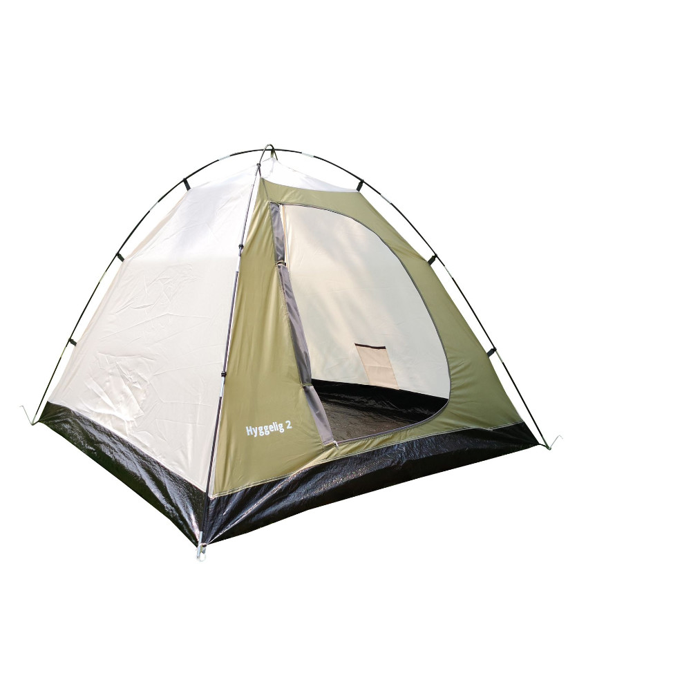 Origin Outdoors Zelt Hyggelig 2 Personen