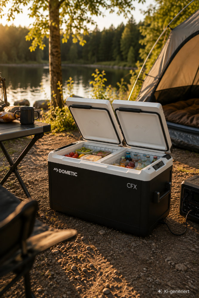 Dometic CoolFreeze
