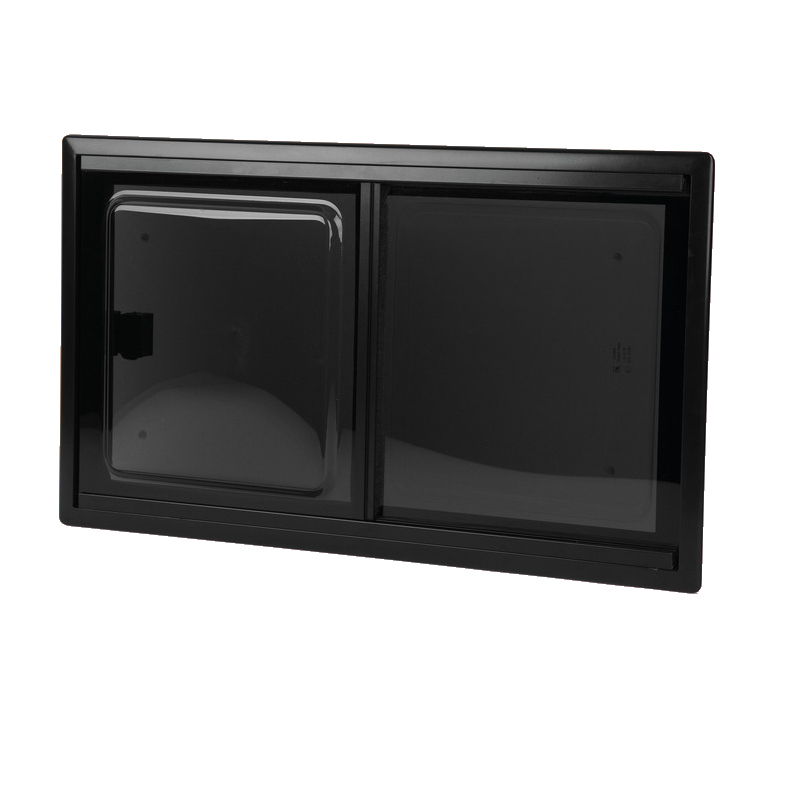Carbest Acrylglas-Schiebefenster RW STYLE SLIDE