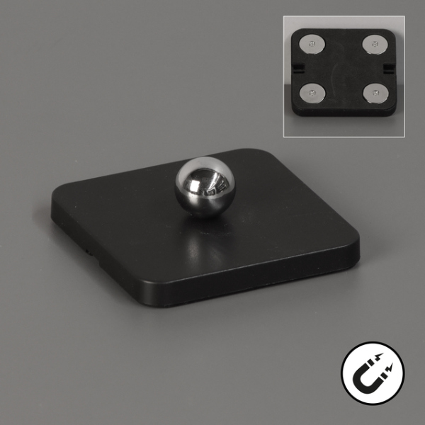 EASY Spot-Halterung Mix&Match magnetisch