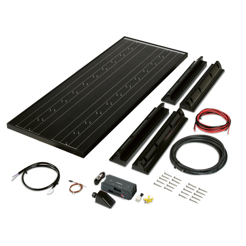 Dometic Solar-Komplettanlage MT CDS Power Line