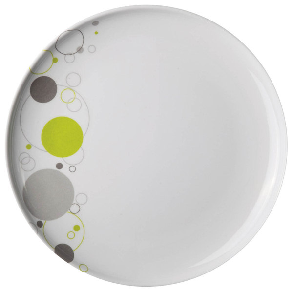 Brunner Dessertteller Space