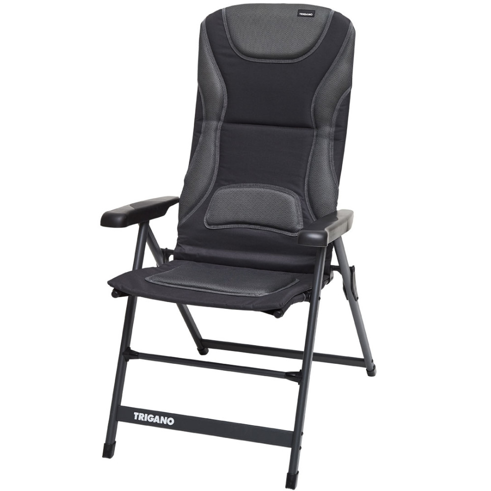 Trigano Sessel Premium Graphite