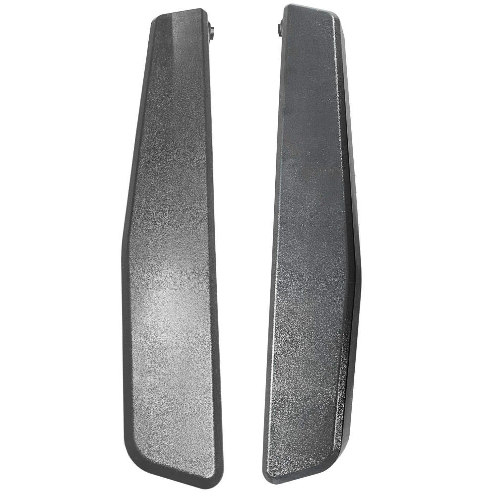 Brunner Armlehne Rebel links (Nr. 0404002N.R3)
