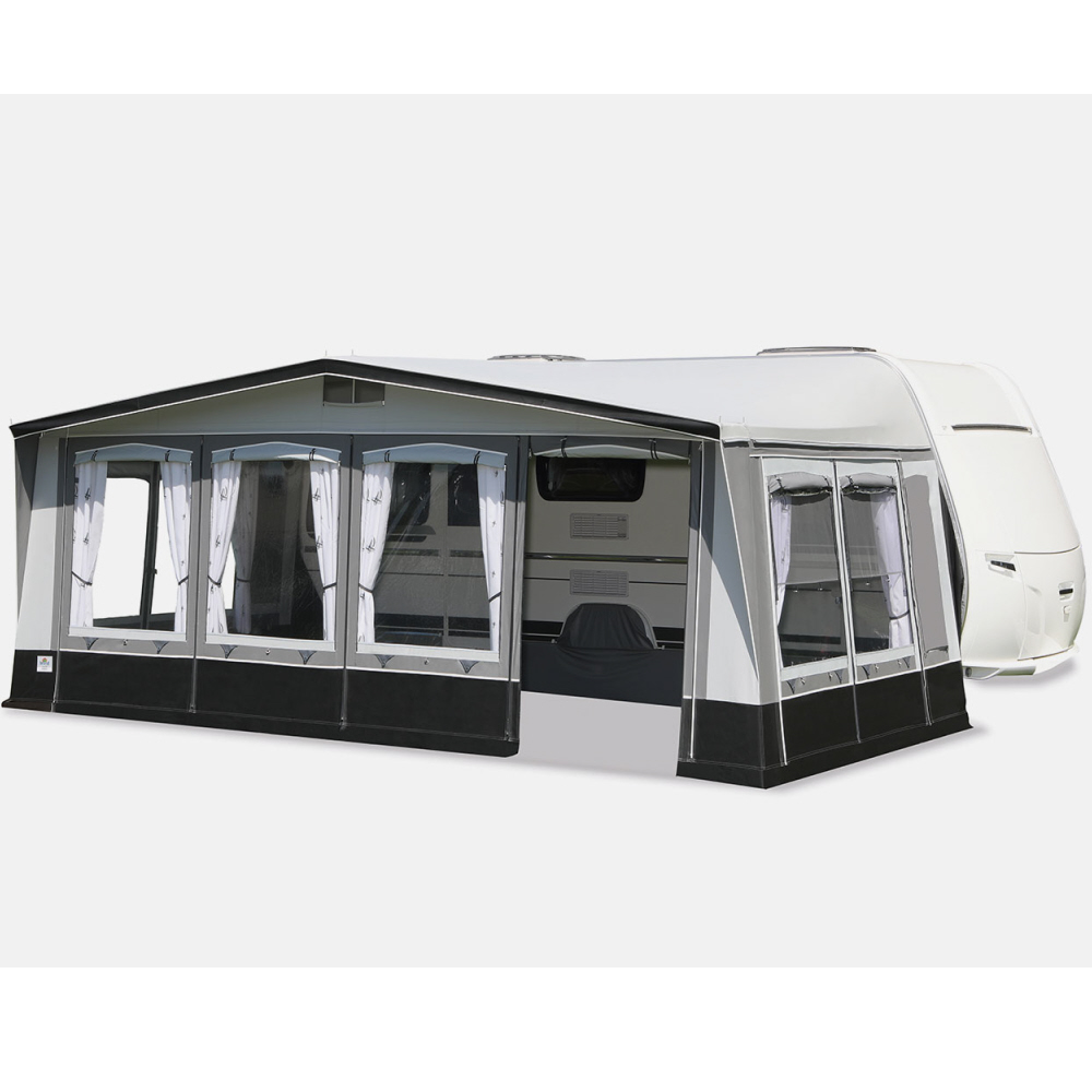 Brand Vorzelt Palazzo 280